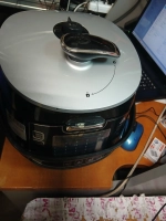 Moulinex Serie epc04-s1