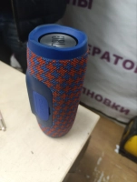 Аудио колонка