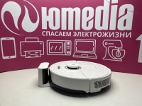 Робот пылесос