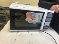 Микроволновая печь