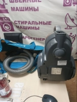 Пылесос