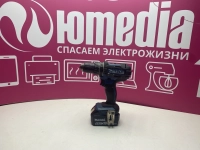 Шуруповерт