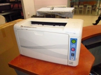 Xerox Phaser 3010
