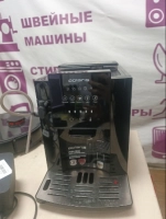 Кофемашина