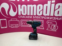 Шуруповерт