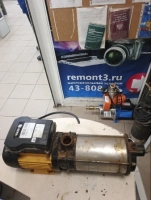 Насосная станция