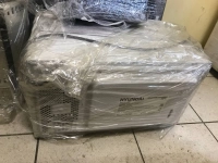 Микроволновая печь