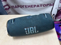 Аудио колонка