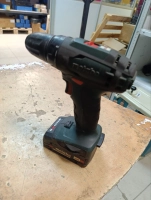 Metabo Bs 18