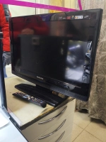 LCD/TFT телевизор 25-30"