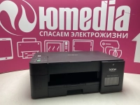 МФУ струйный цветной