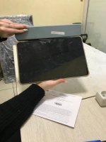 Планшетный компьютер