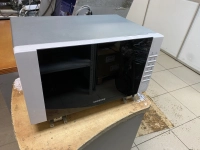 Микроволновая печь