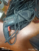 Bosch Gbh 2-26 dre