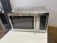 Микроволновая печь