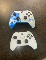 Xbox One controller 1708