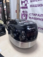Мультиварка