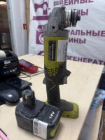 Болгарка
