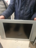 LCD/TFT телевизор 20-24"