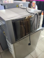 Микроволновая печь