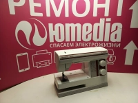 Швейная машина