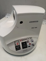 Kenwood Mg450