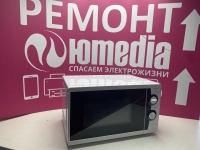 Микроволновая печь