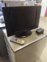 LCD/TFT телевизор <20"