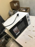 Микроволновая печь