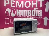 Микроволновая печь