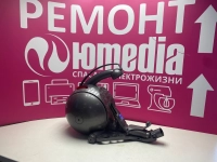 Пылесос