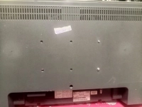 LCD/TFT телевизор 25-30"