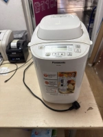 Panasonic Sd-2501