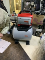 Al-ko Hw 3500 inox-j