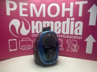 Пылесос