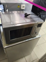 Микроволновая печь
