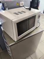 Микроволновая печь