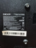 LCD/TFT телевизор 20-24"