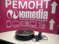 Irobot Roomba 870
