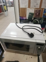Микроволновая печь