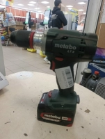 Metabo D-72622