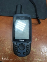Garmin Gpsmap 60cx