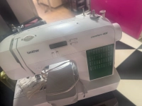 Brother Comfort 40e