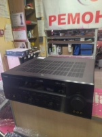 Yamaha Rx-v557
