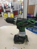 Hitachi Ds12dvf3