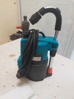 Espa Tecnopres 15 4m