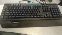 Logitech G910