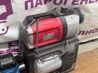 Насосная станция