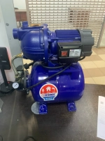 Насосная станция