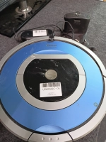Irobot Roomba 790